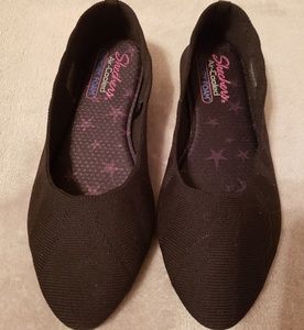 Sketchers Cleo Bewitch womans flat